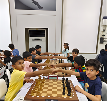 SMCA Chess School Summer chess camps